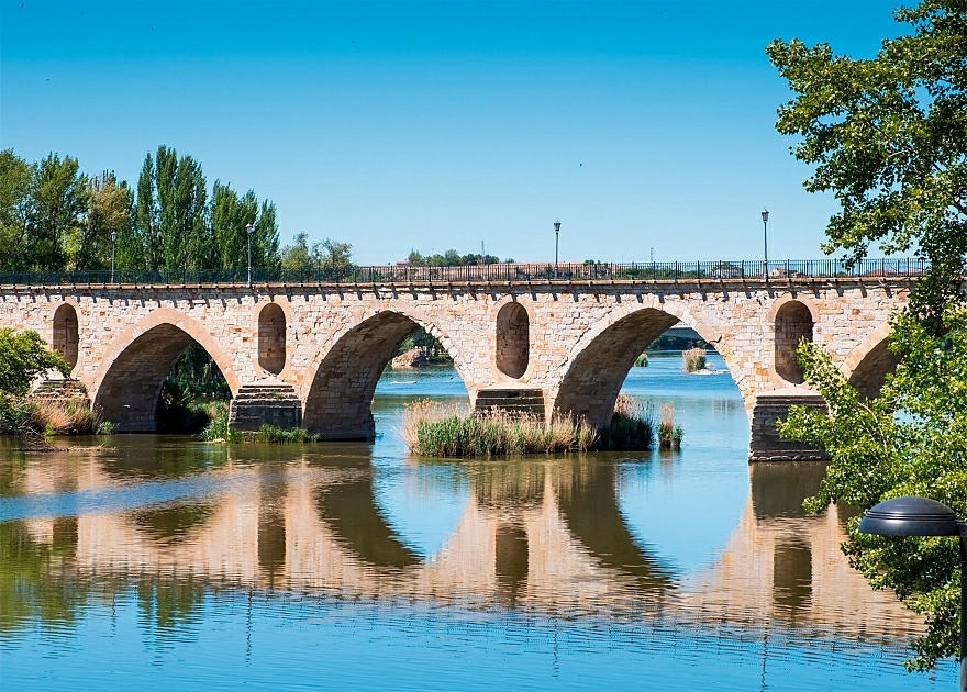 Zamora. Románico<br> de Zamora